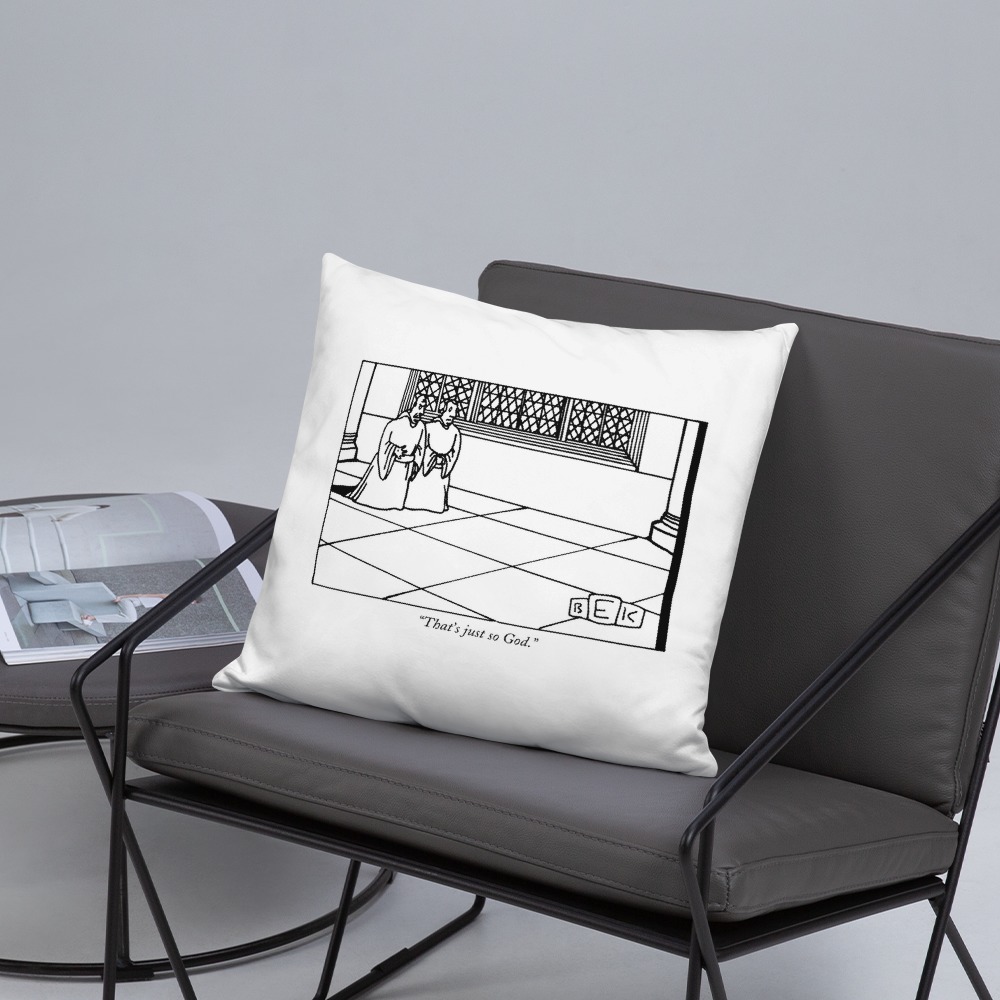 Premium Pillow