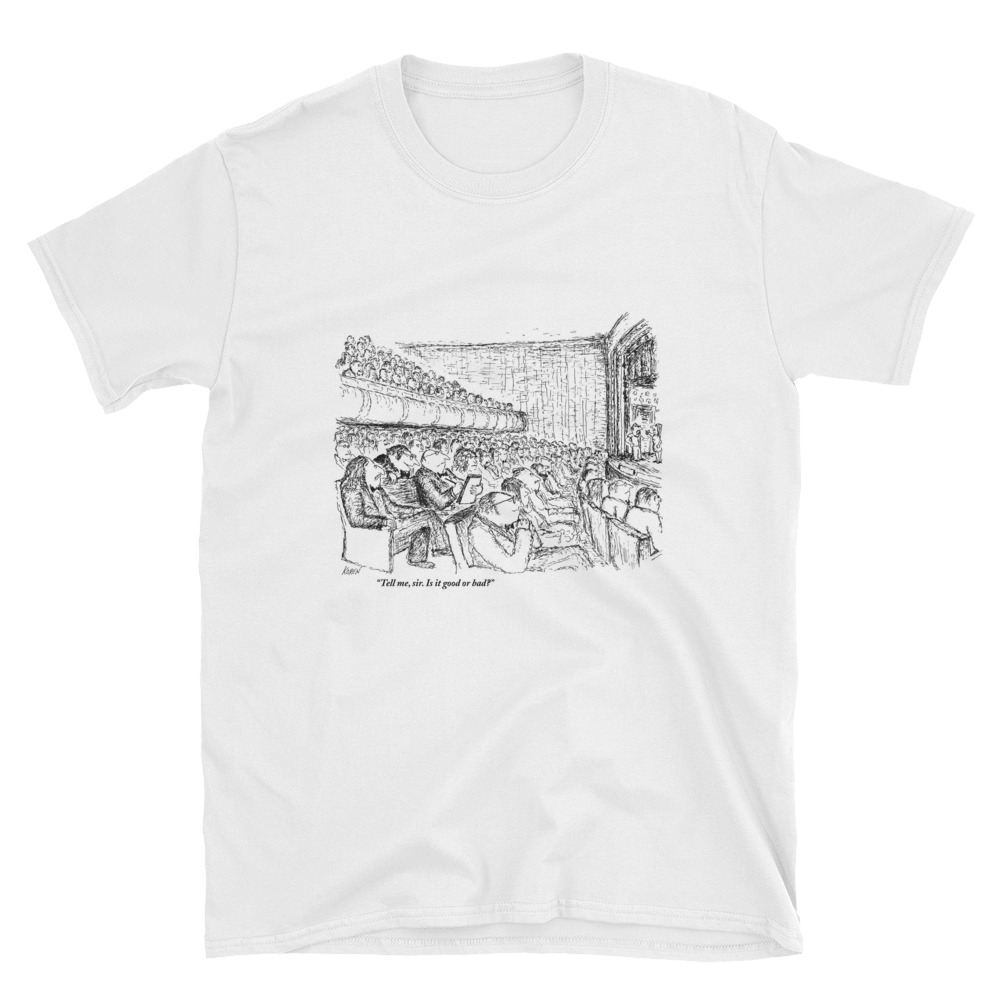 Unisex T-Shirt