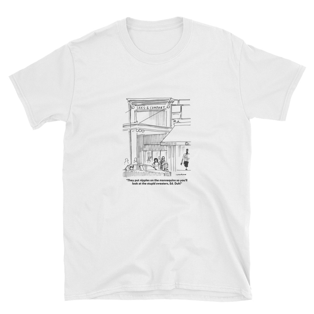 Unisex T-Shirt