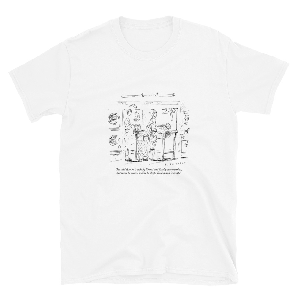 Unisex T-Shirt