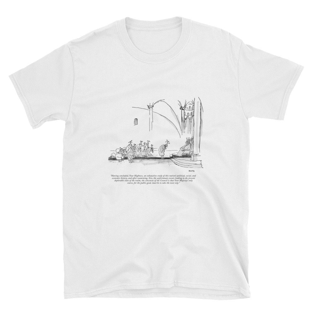 Unisex T-Shirt