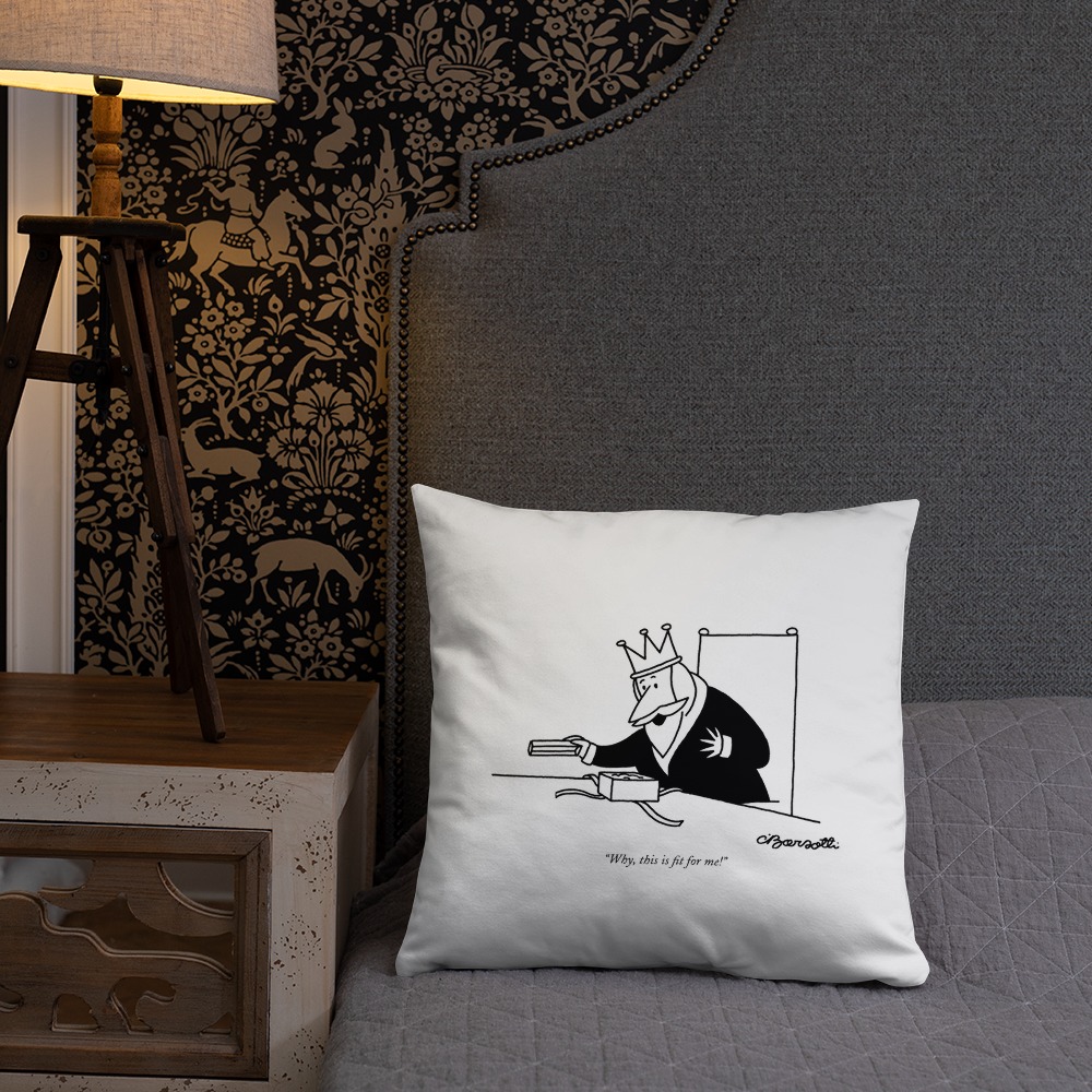 Premium Pillow