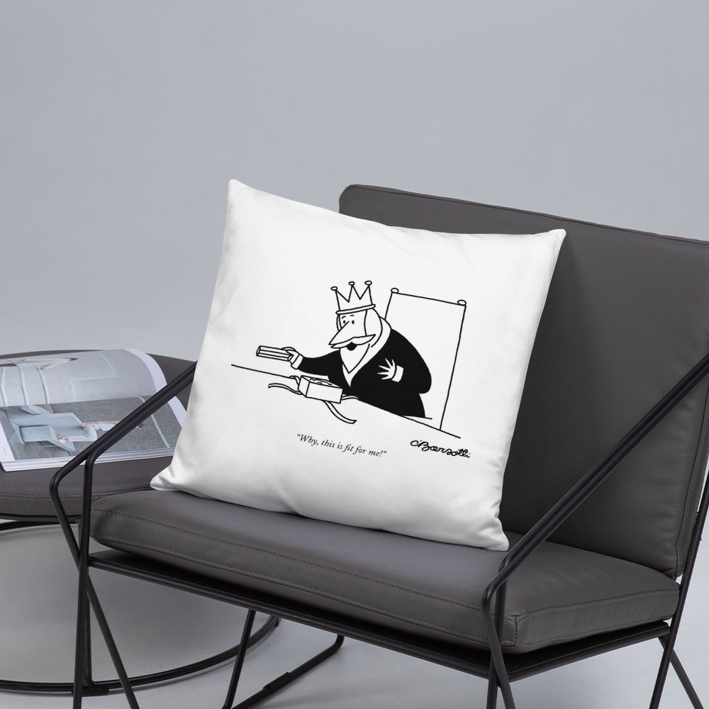 Premium Pillow