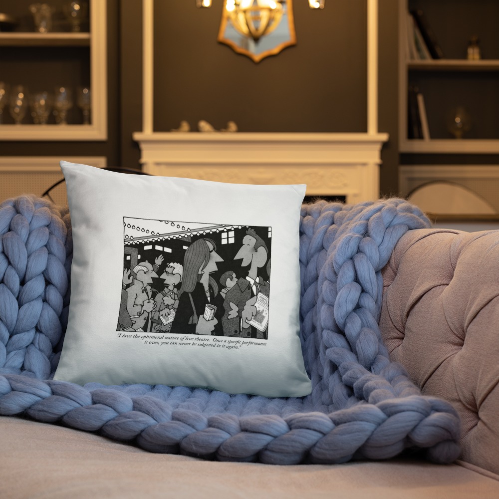 Premium Pillow