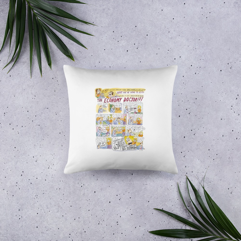Premium Pillow