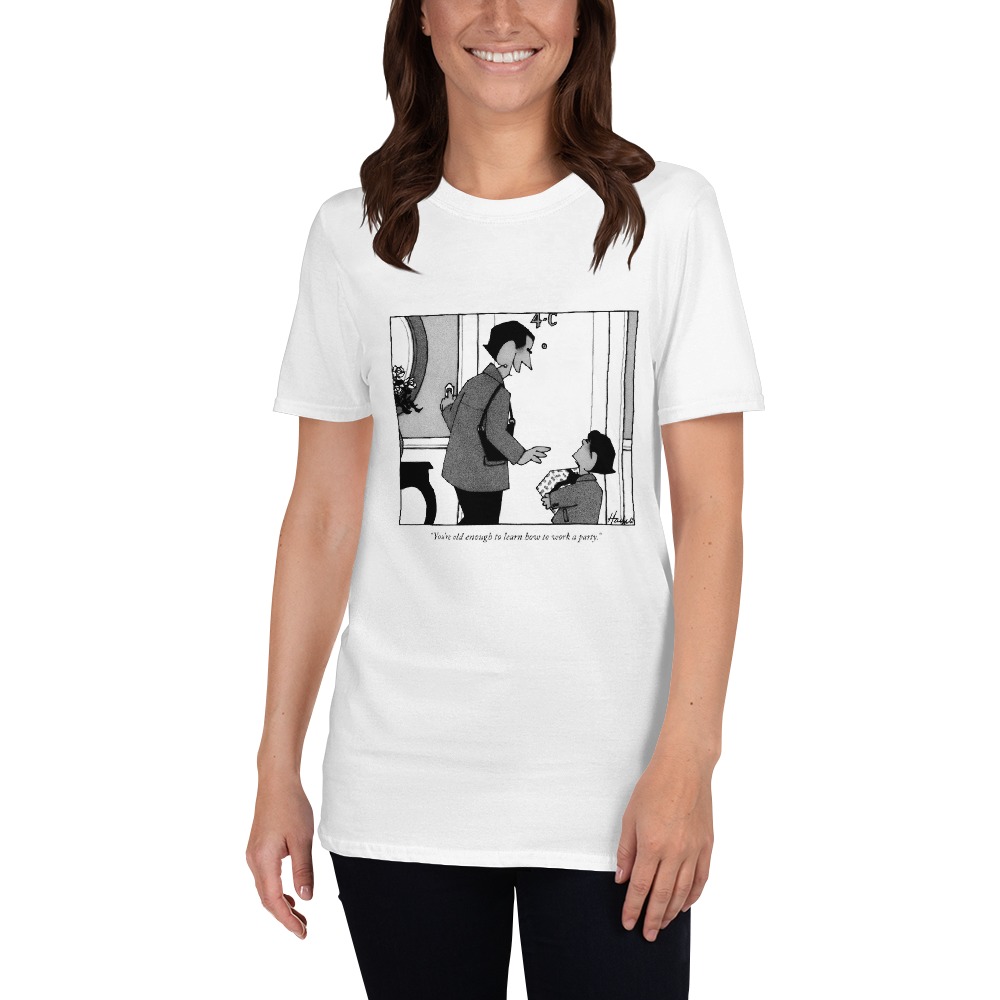 Unisex T-Shirt