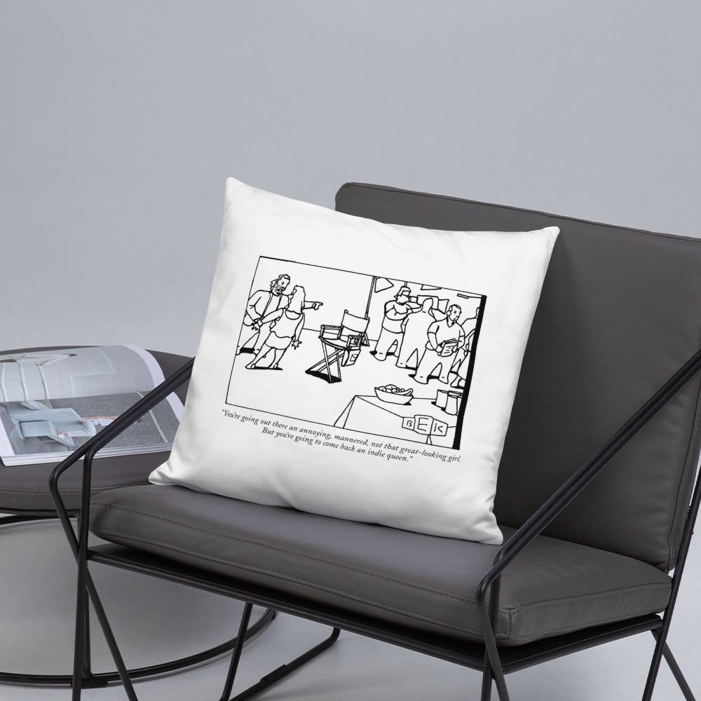 Premium Pillow