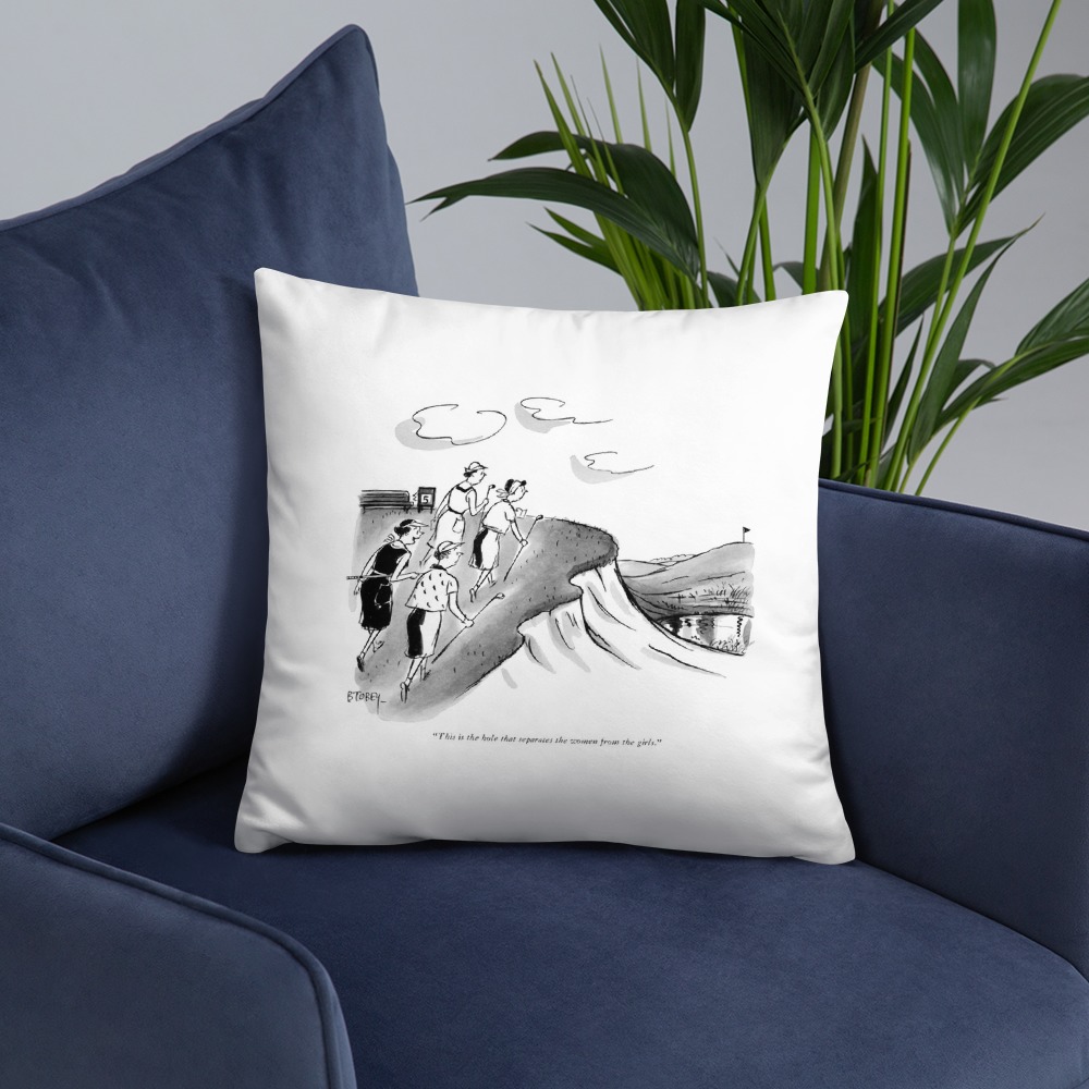 Premium Pillow