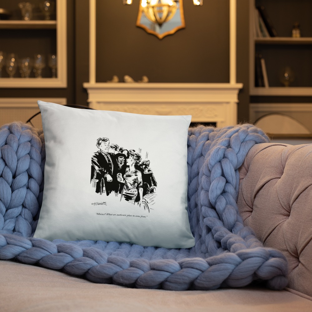 Premium Pillow