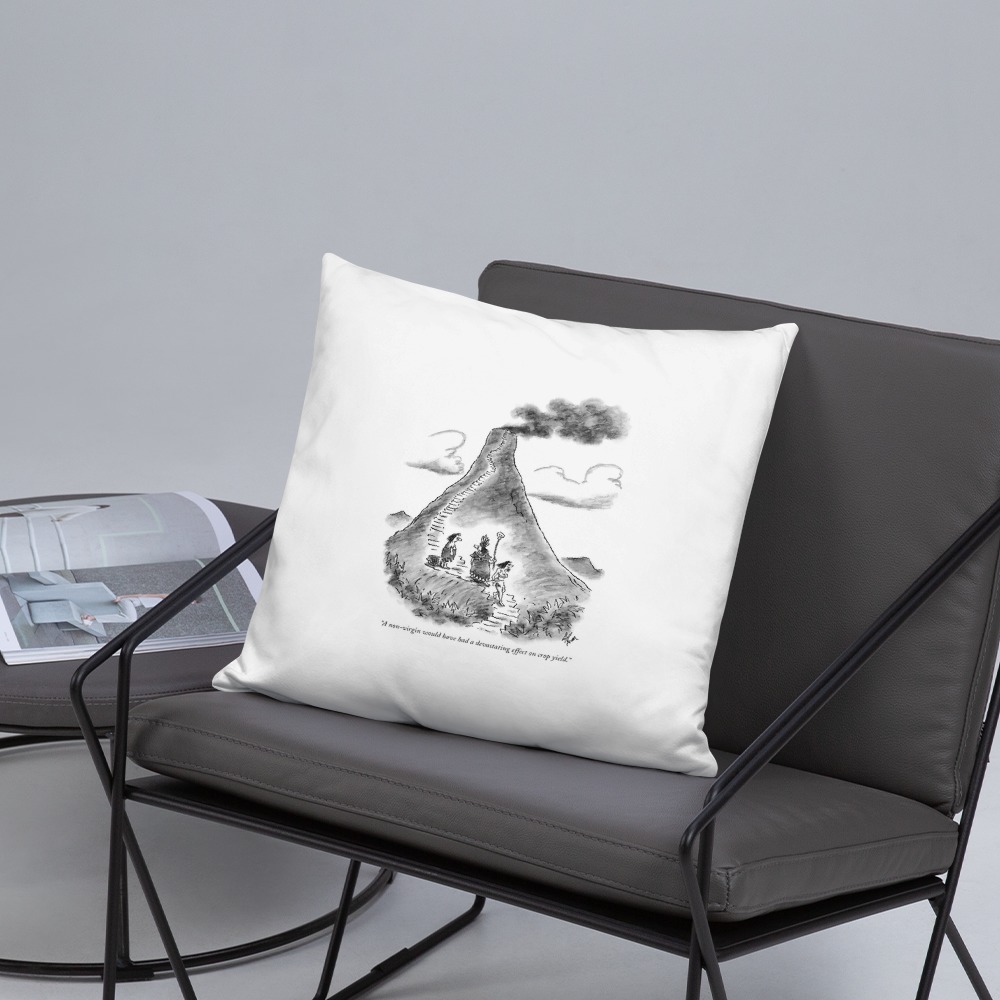 Premium Pillow