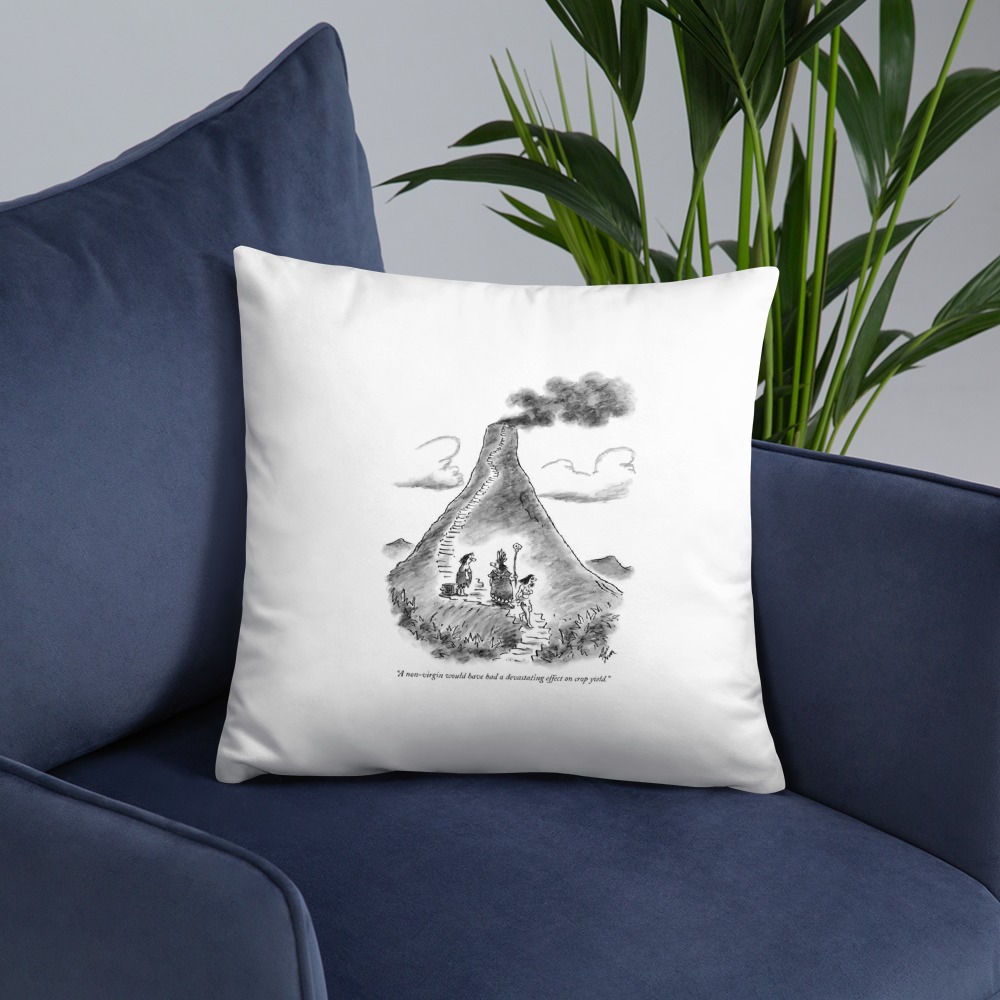 Premium Pillow