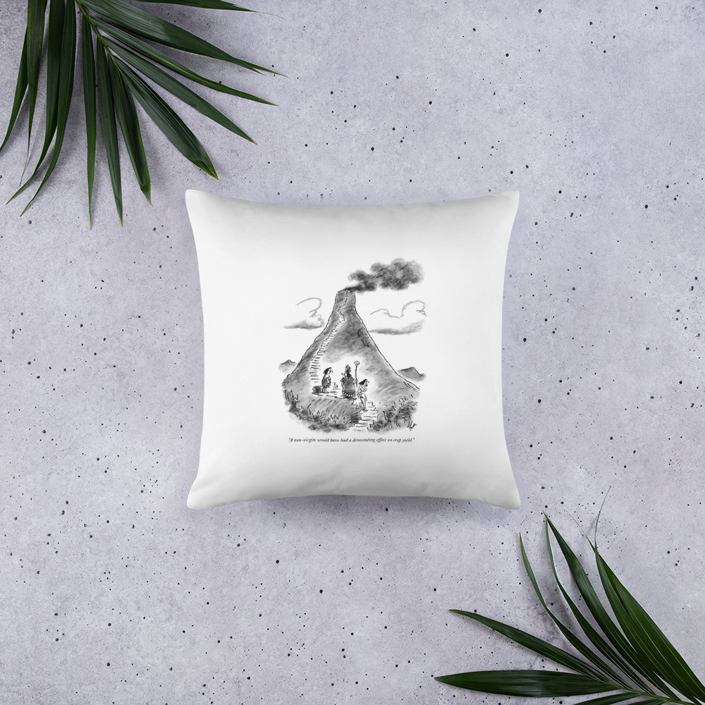 Premium Pillow