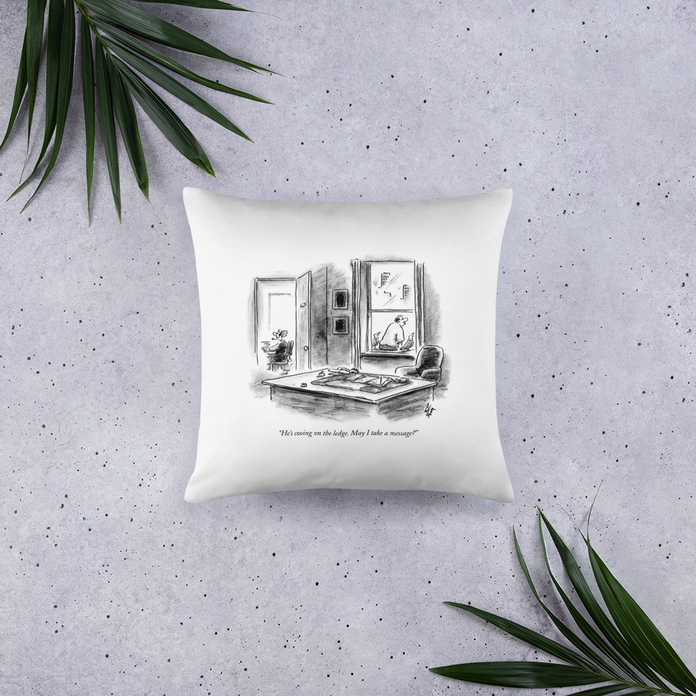 Premium Pillow