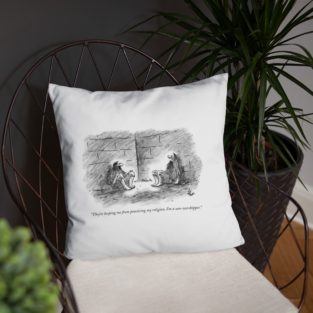 Premium Pillow