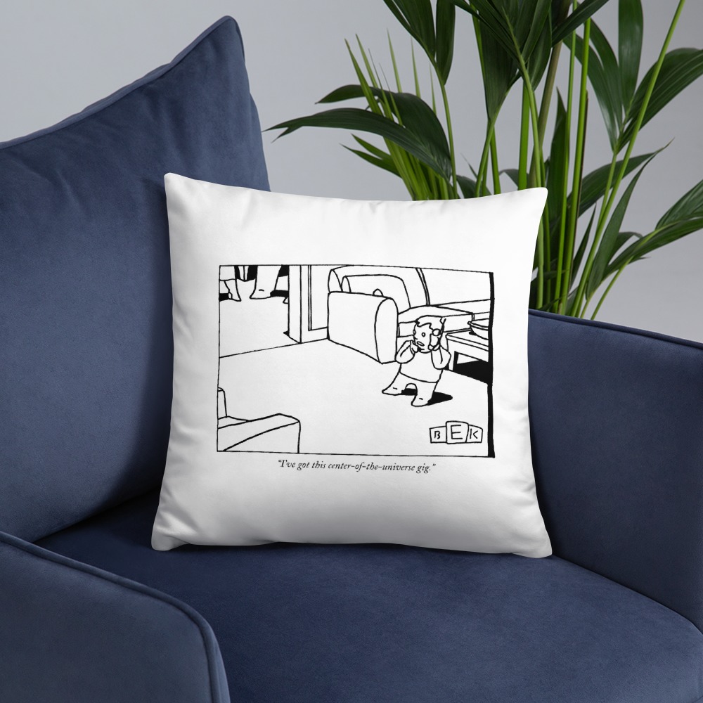 Premium Pillow