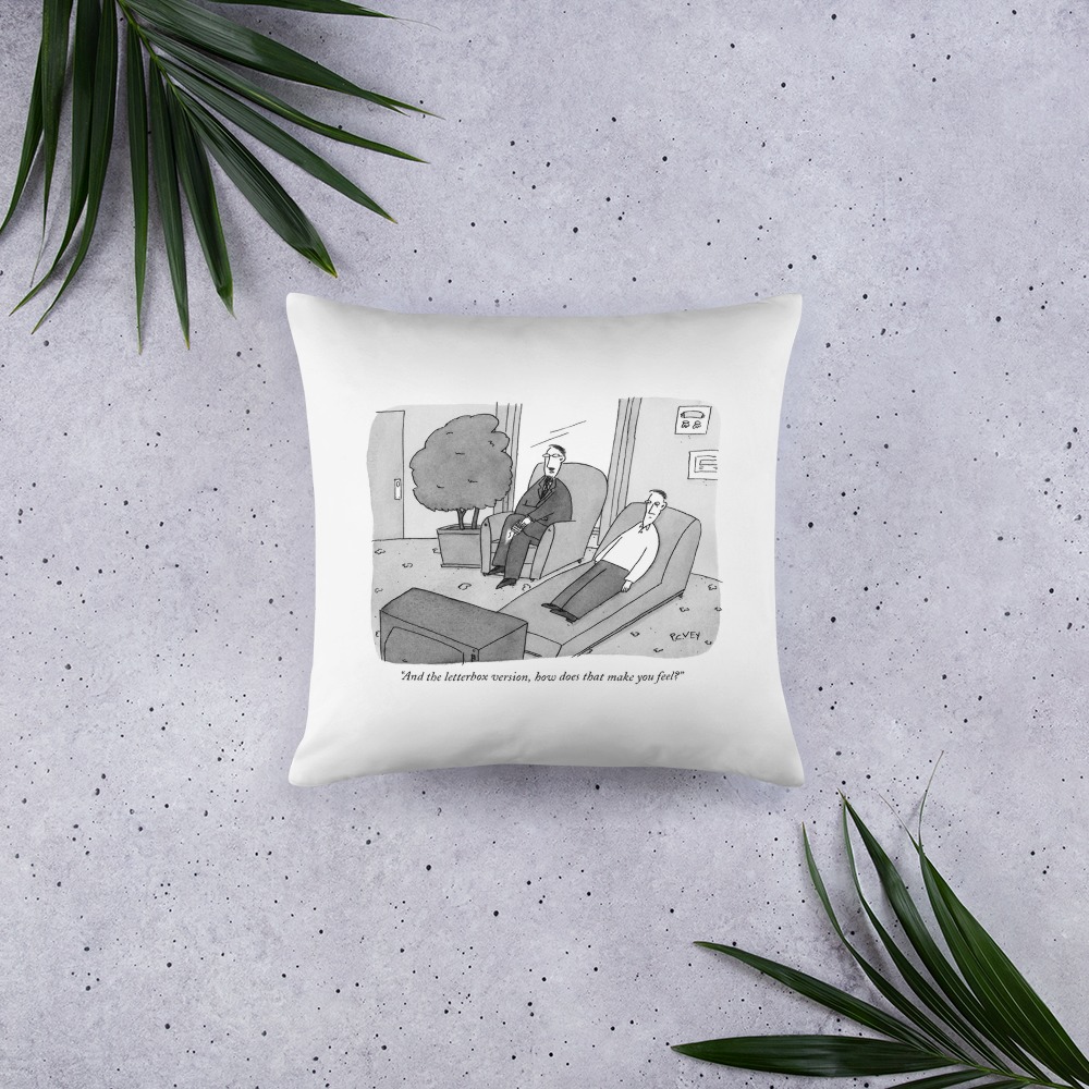 Premium Pillow