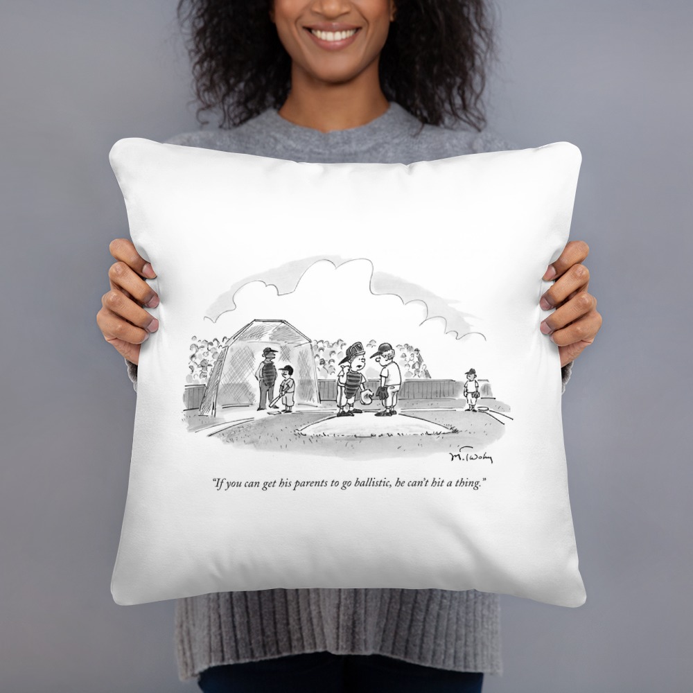 Premium Pillow