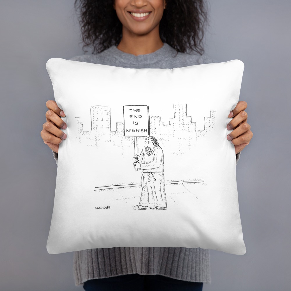 Premium Pillow