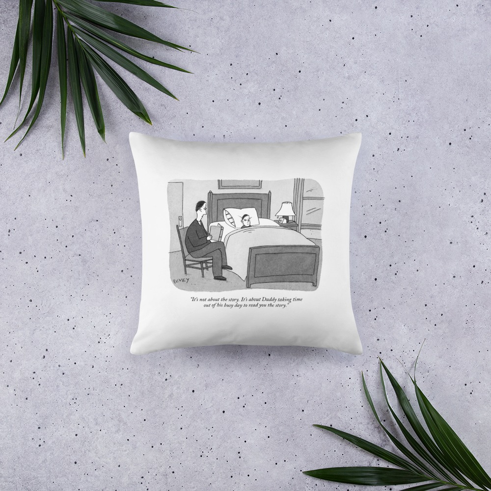Premium Pillow