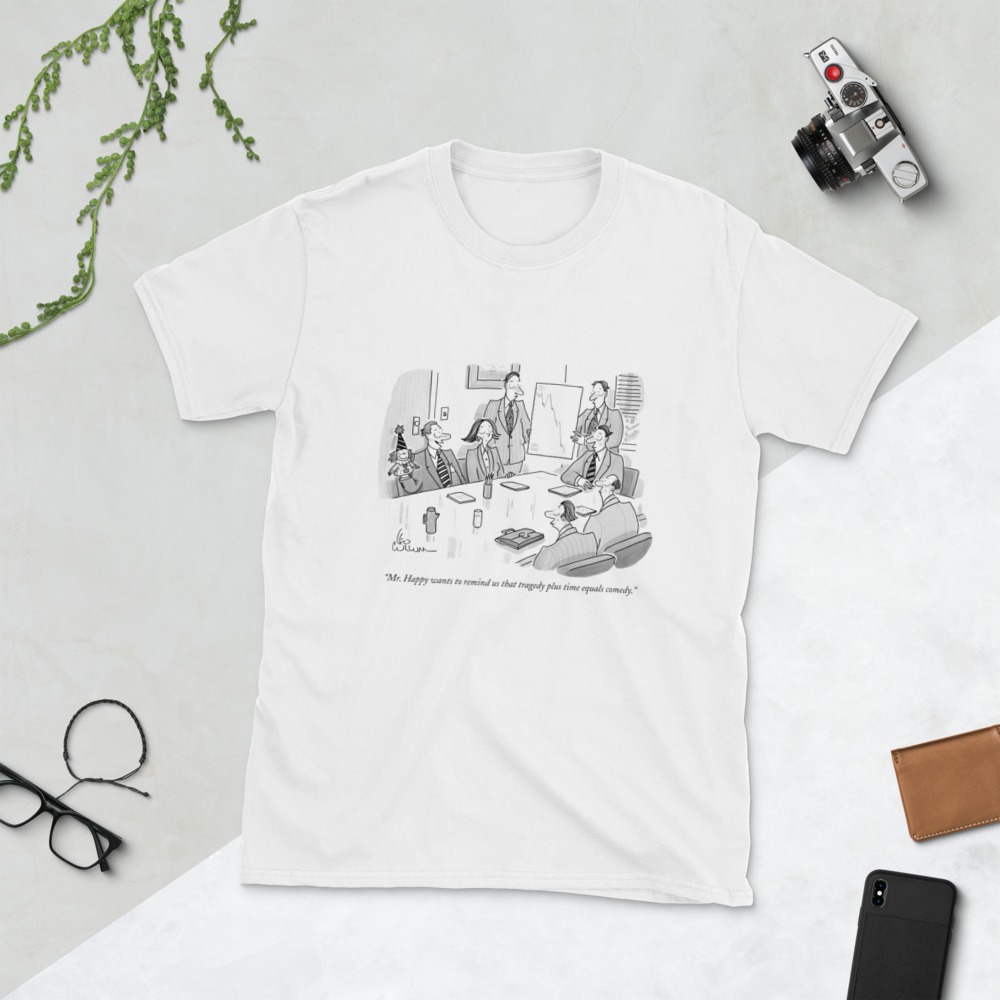 Unisex T-Shirt