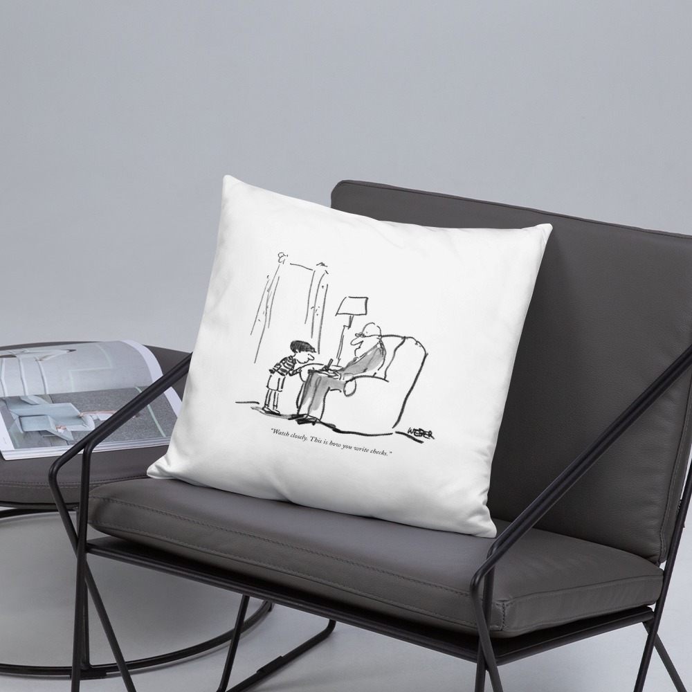 Premium Pillow