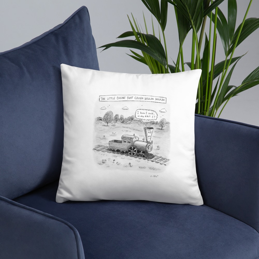 Premium Pillow