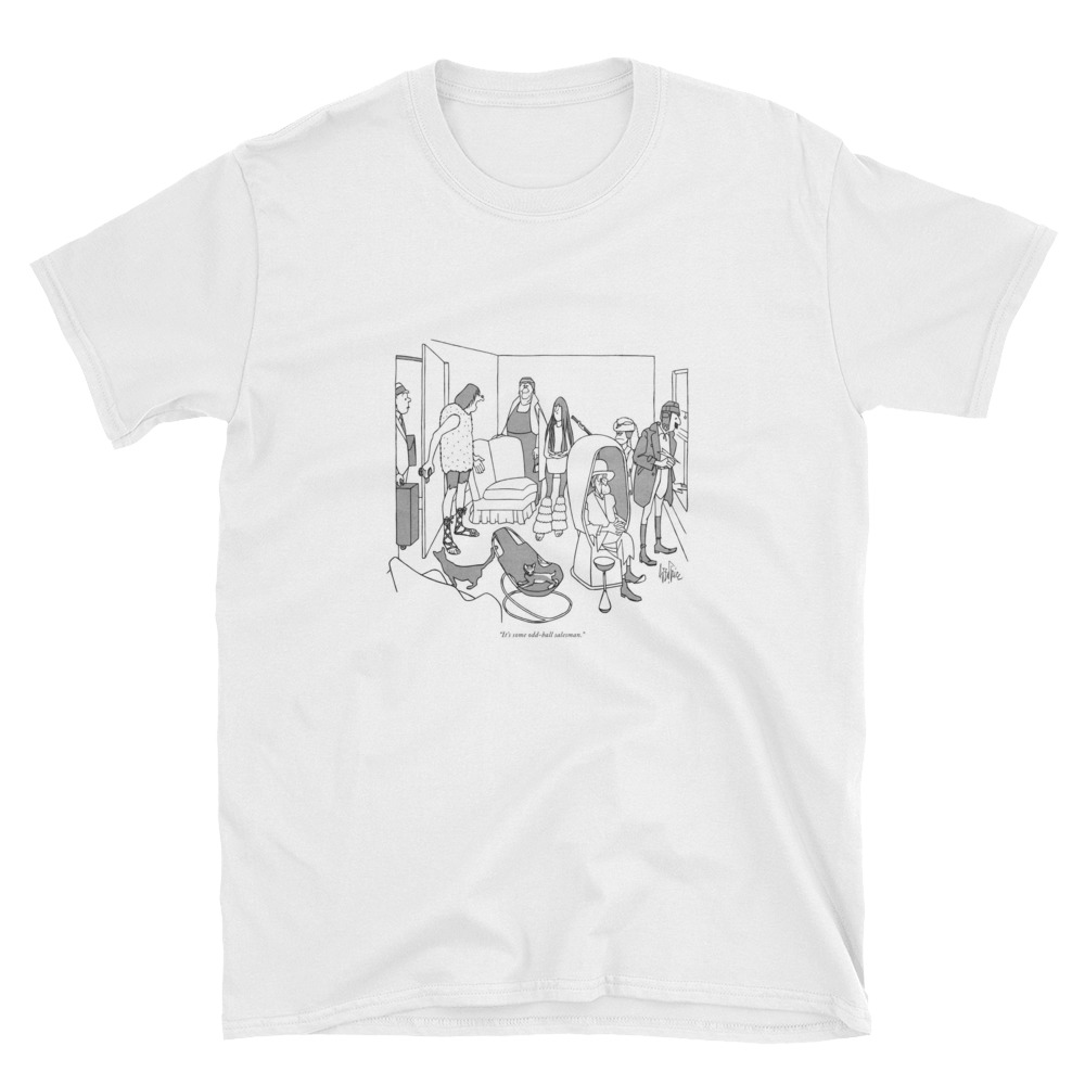 Unisex T-Shirt