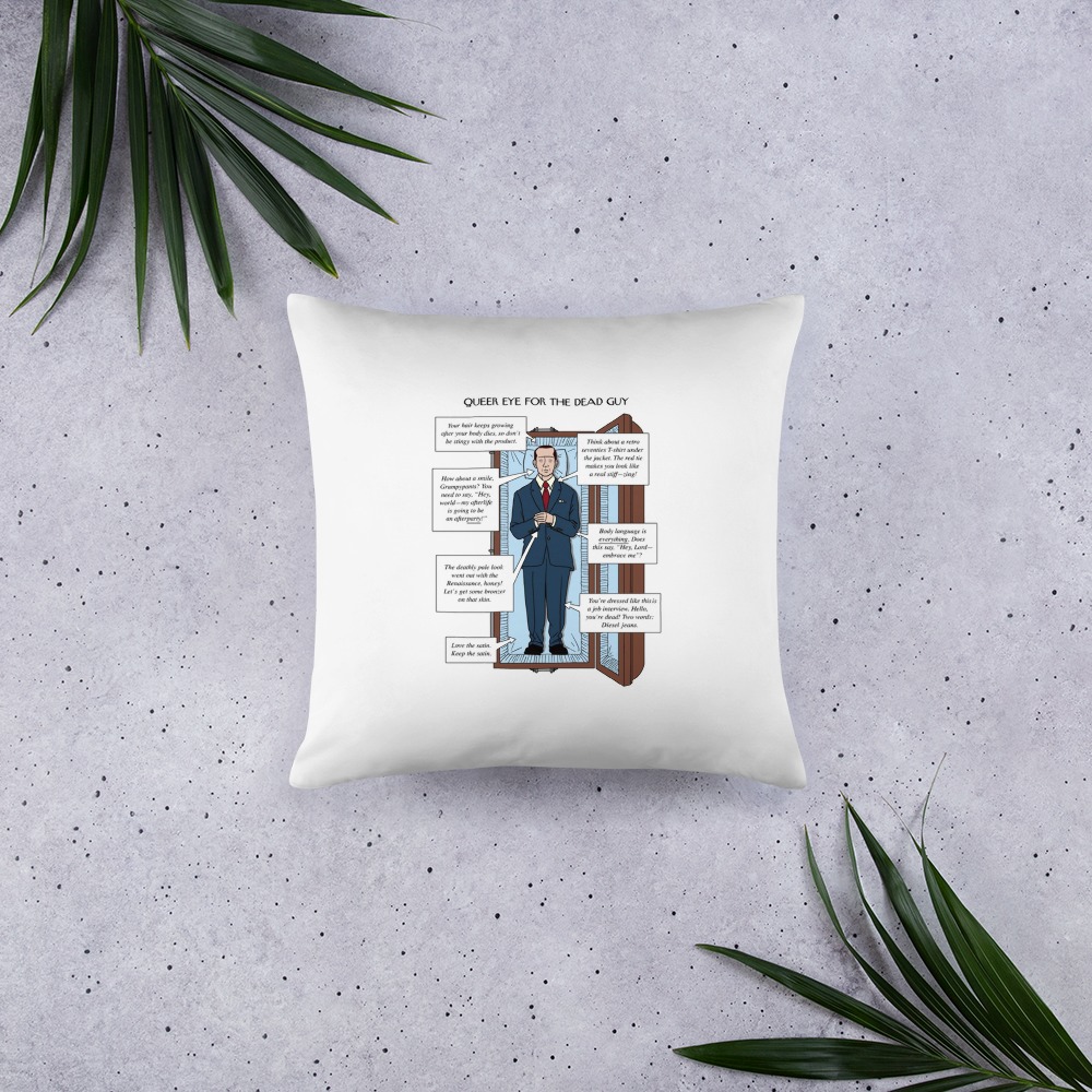 Premium Pillow