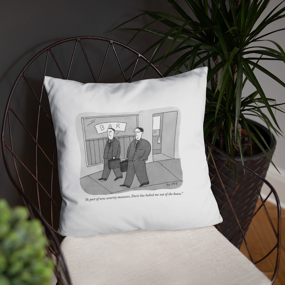 Premium Pillow