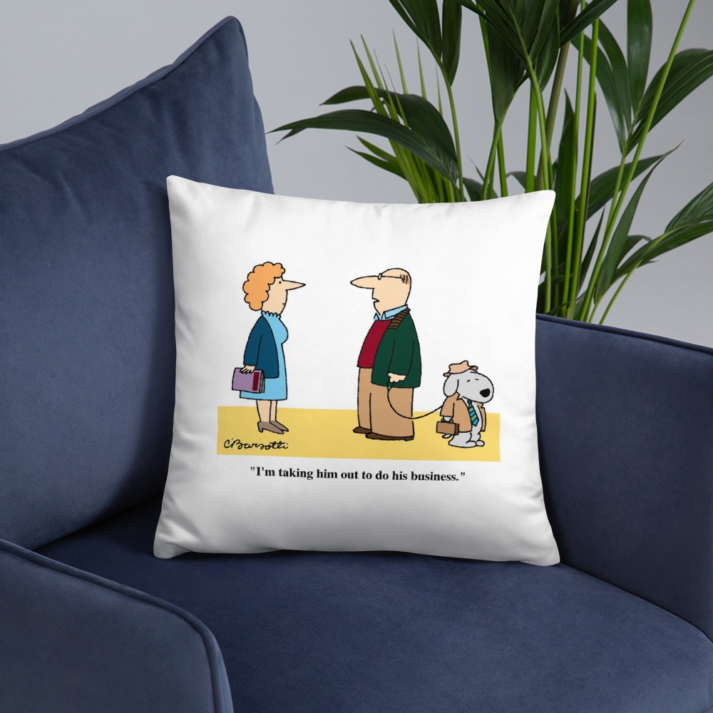 Premium Pillow