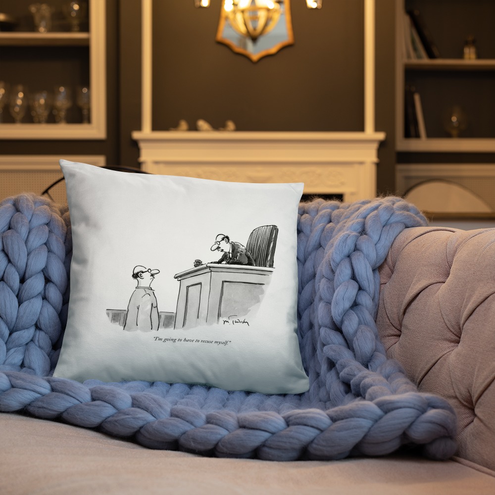 Premium Pillow