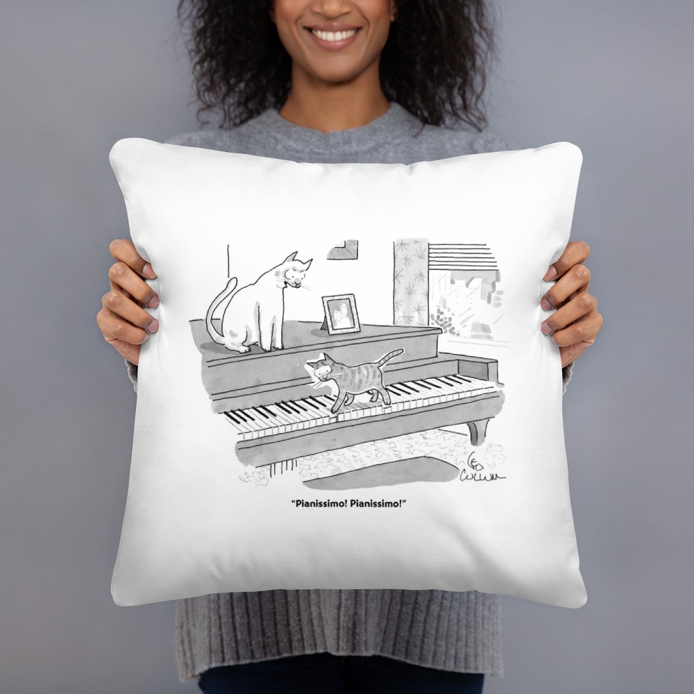 Premium Pillow