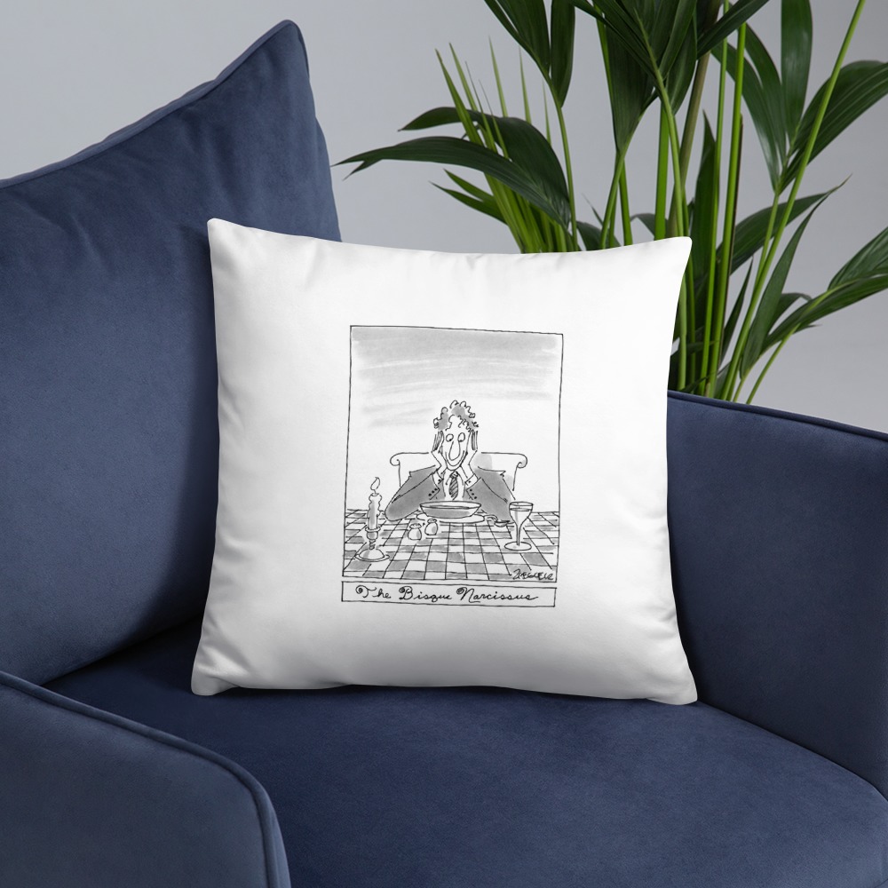 Premium Pillow