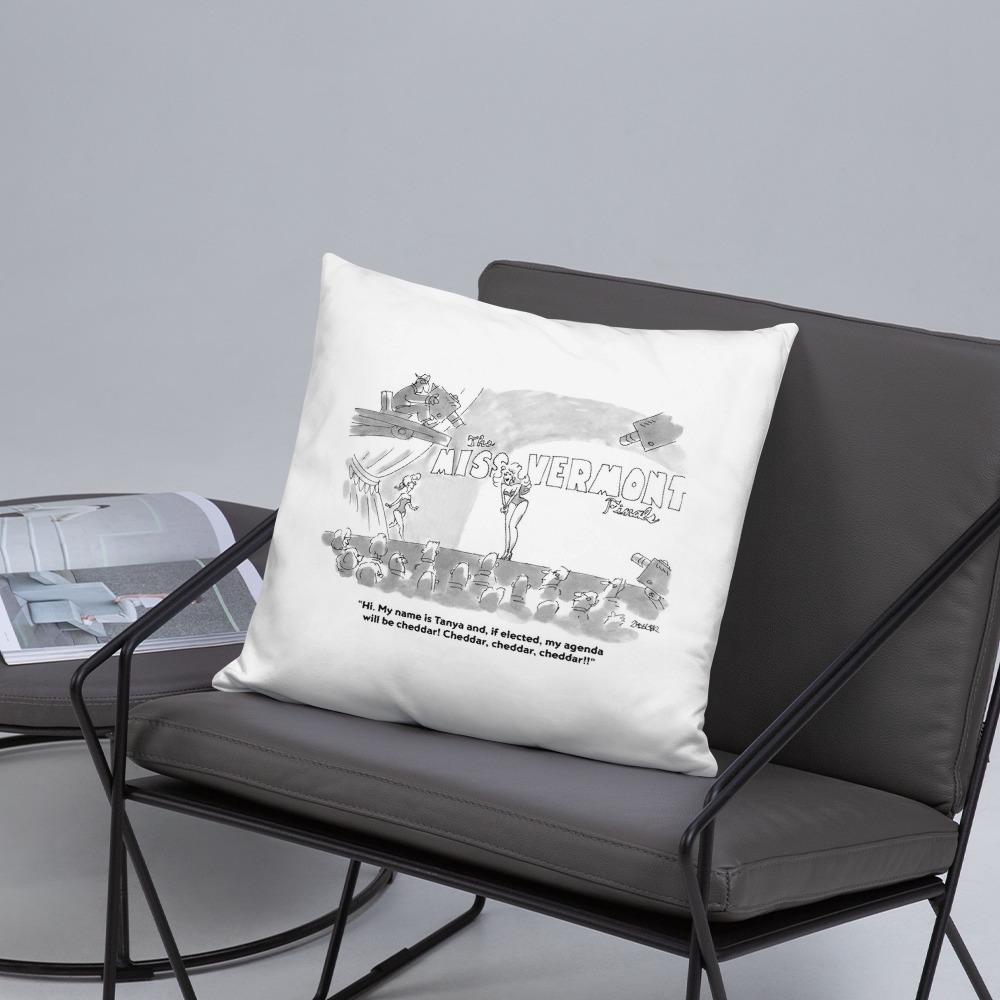 Premium Pillow