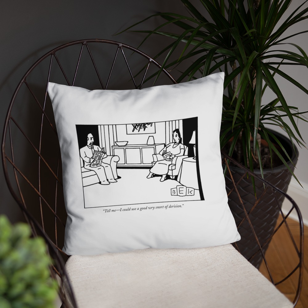 Premium Pillow