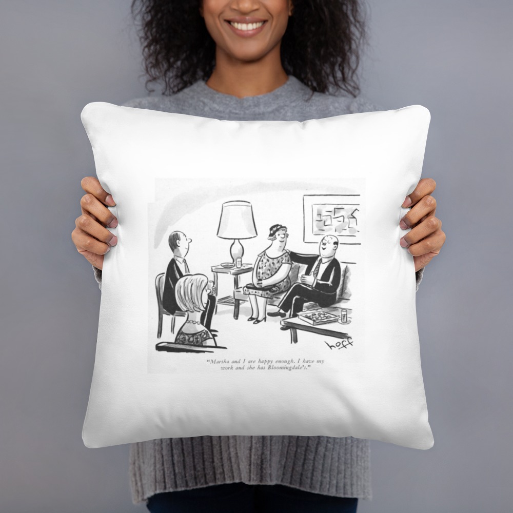 Premium Pillow