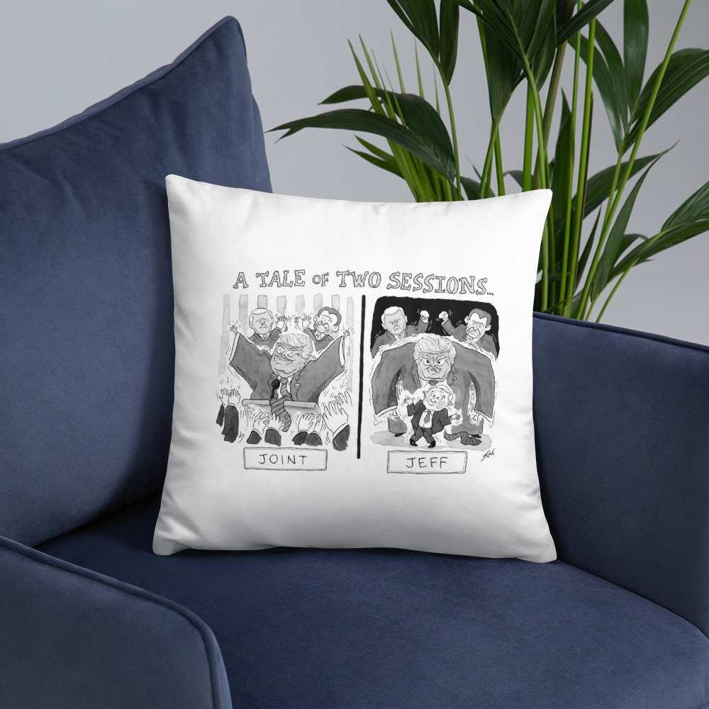 Premium Pillow