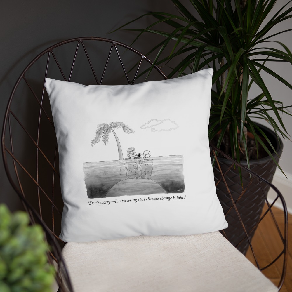 Premium Pillow