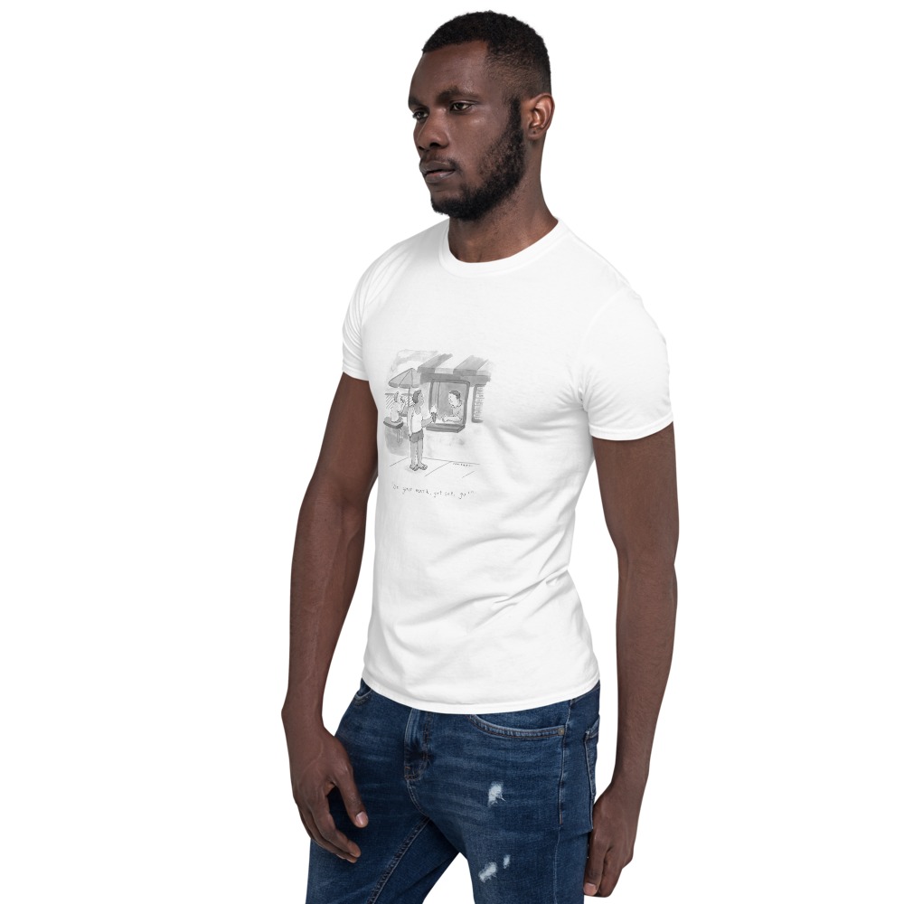 Unisex T-Shirt