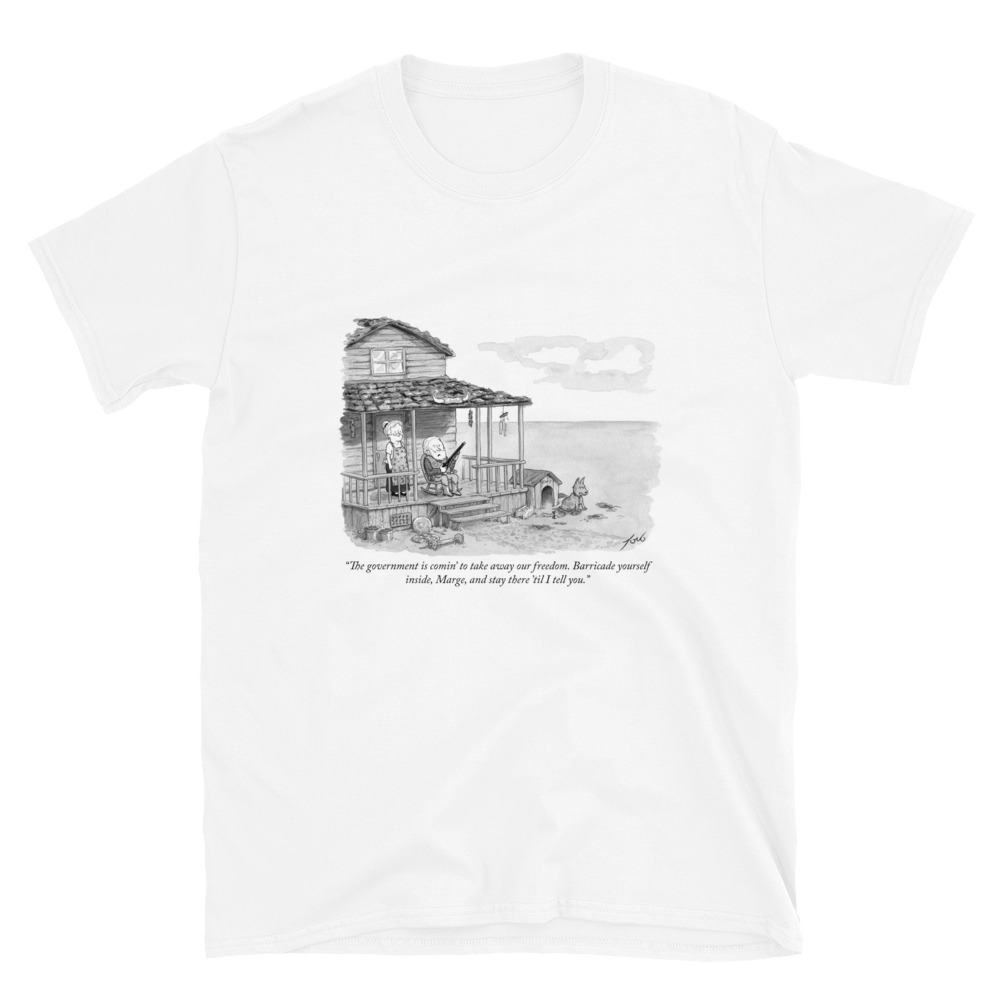Unisex T-Shirt