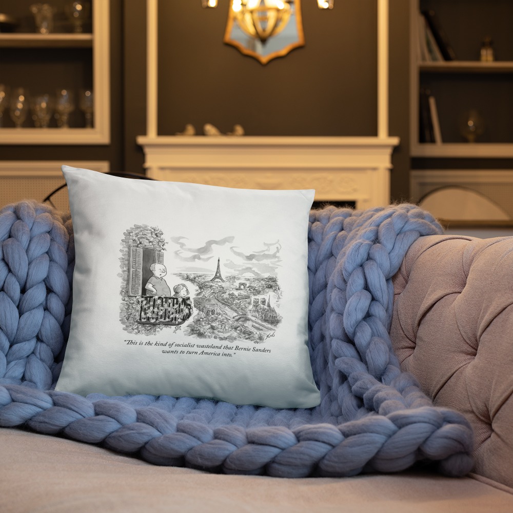 Premium Pillow