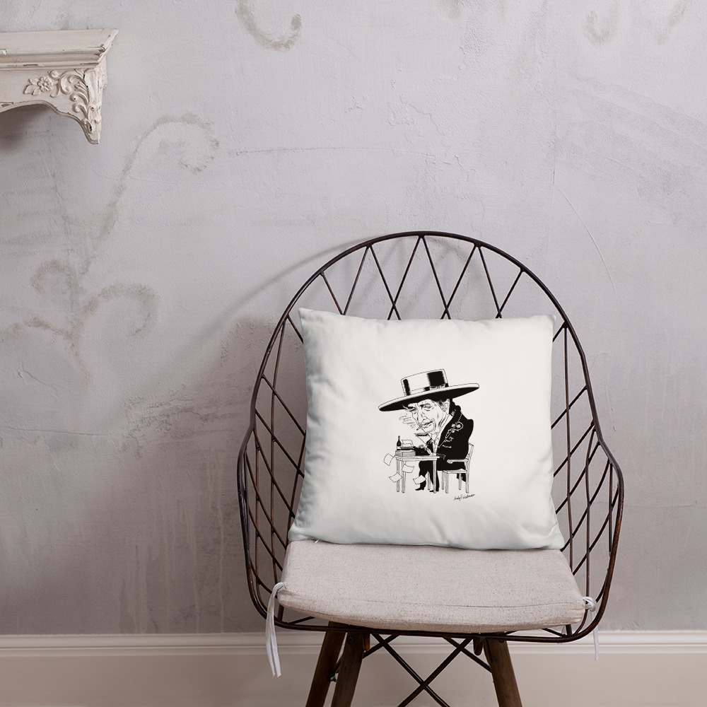 Premium Pillow