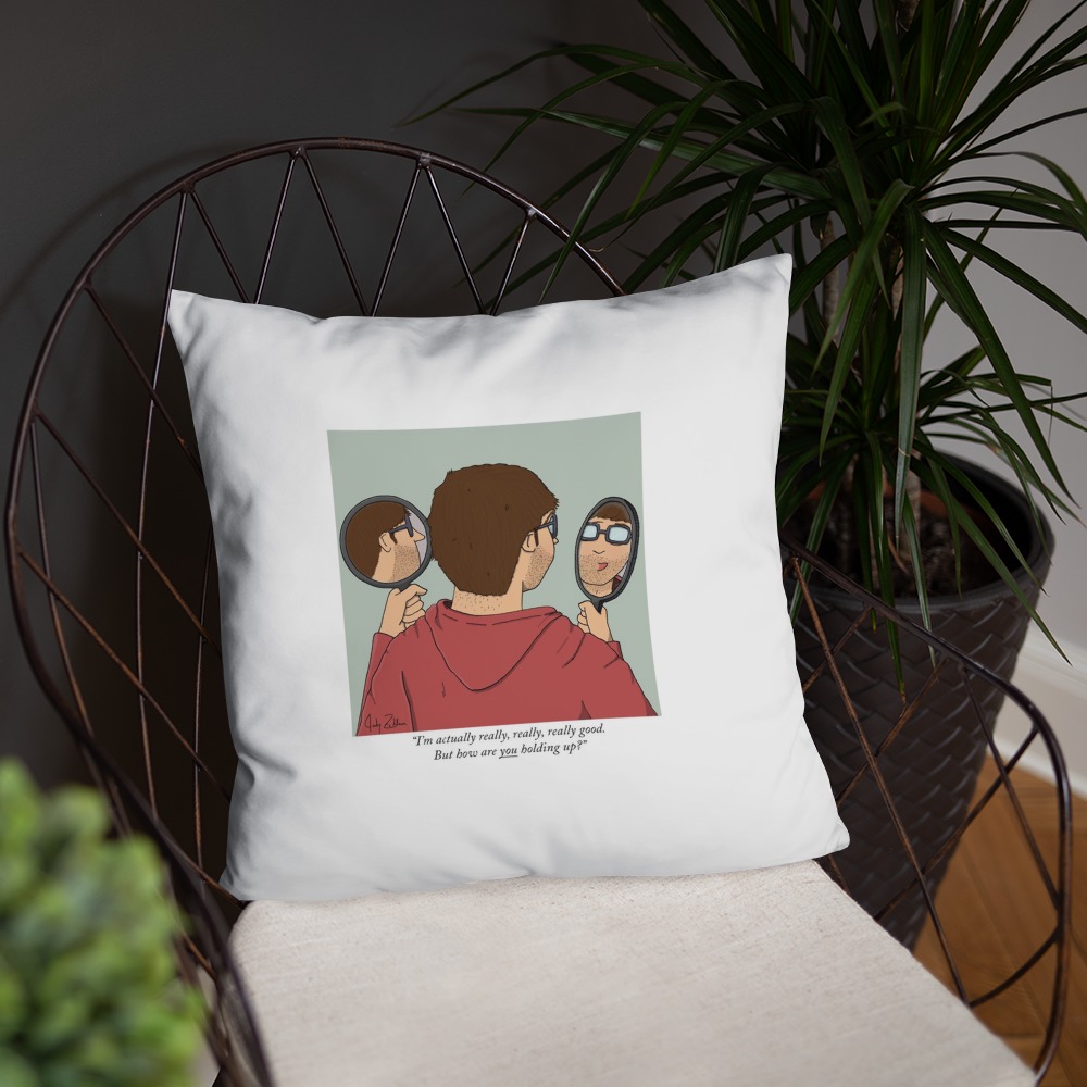 Premium Pillow