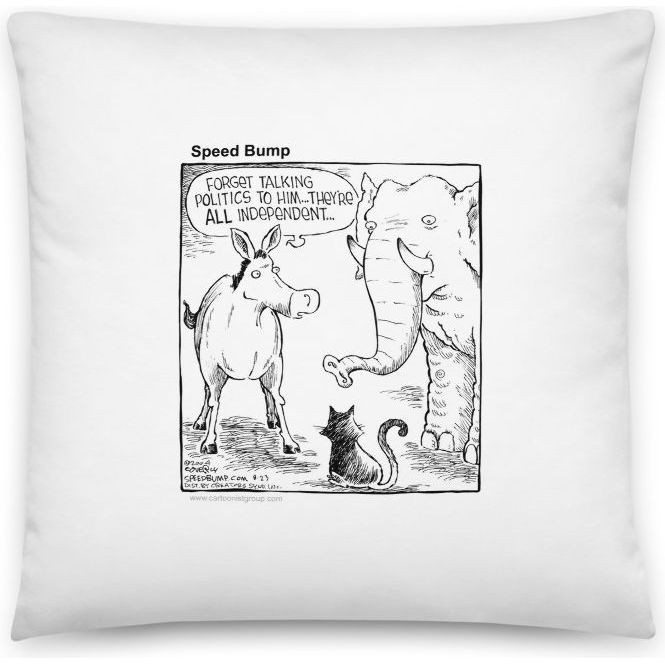 Premium Pillow