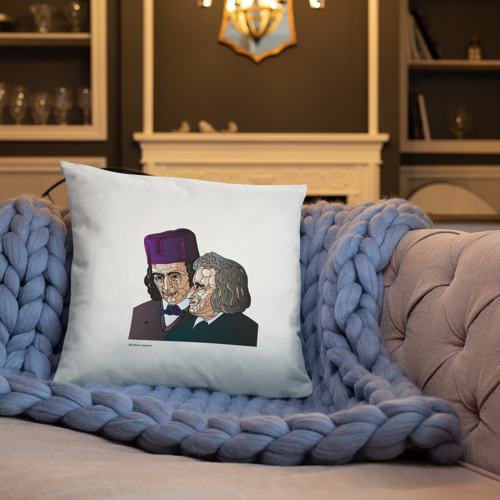Premium Pillow