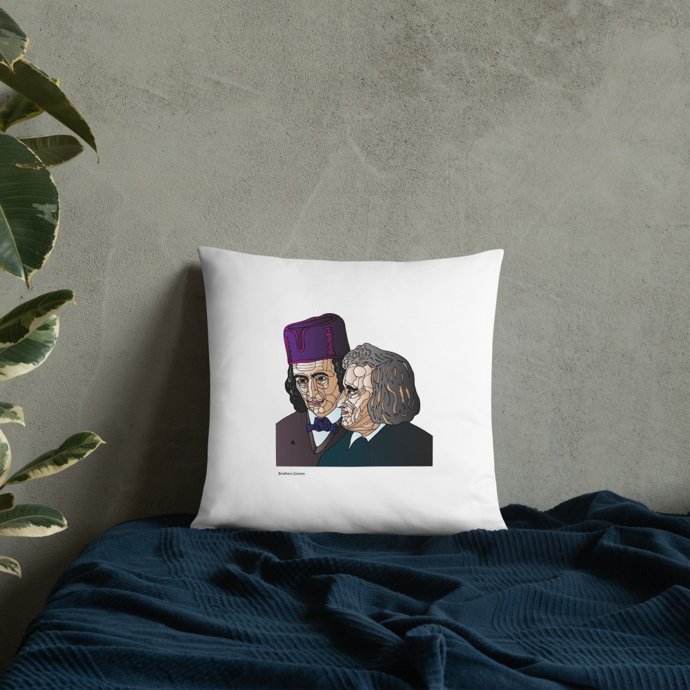 Premium Pillow