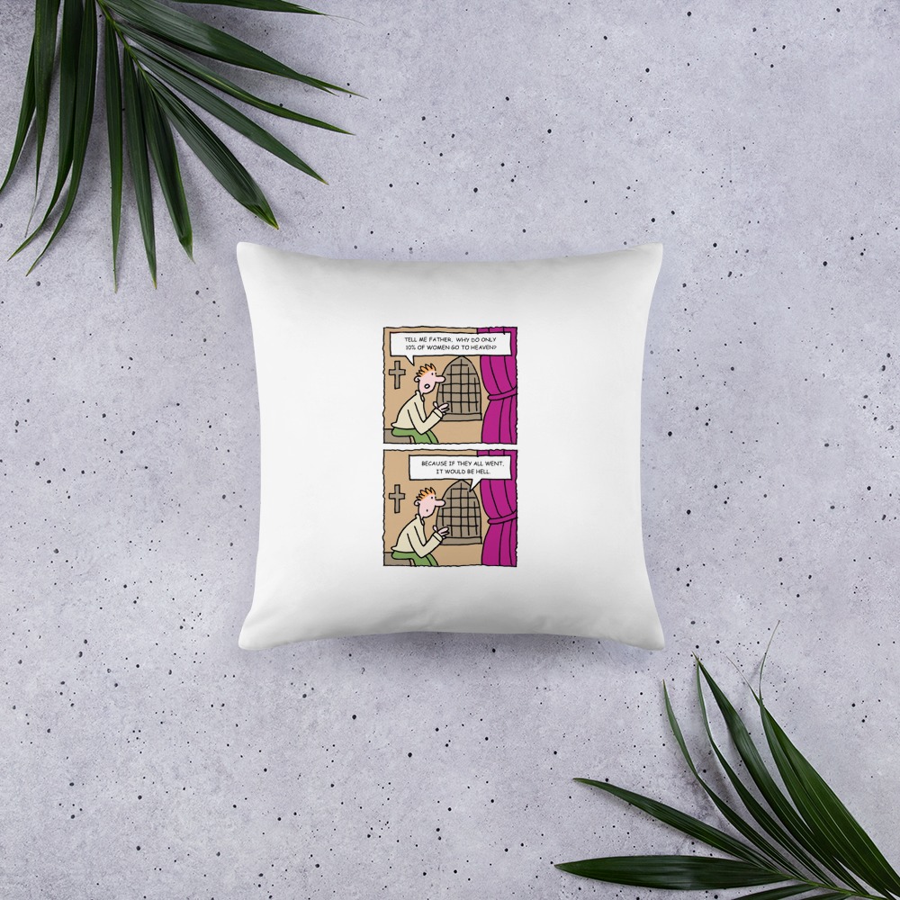 Premium Pillow