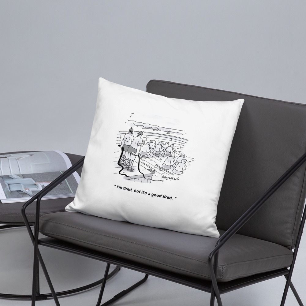 Premium Pillow