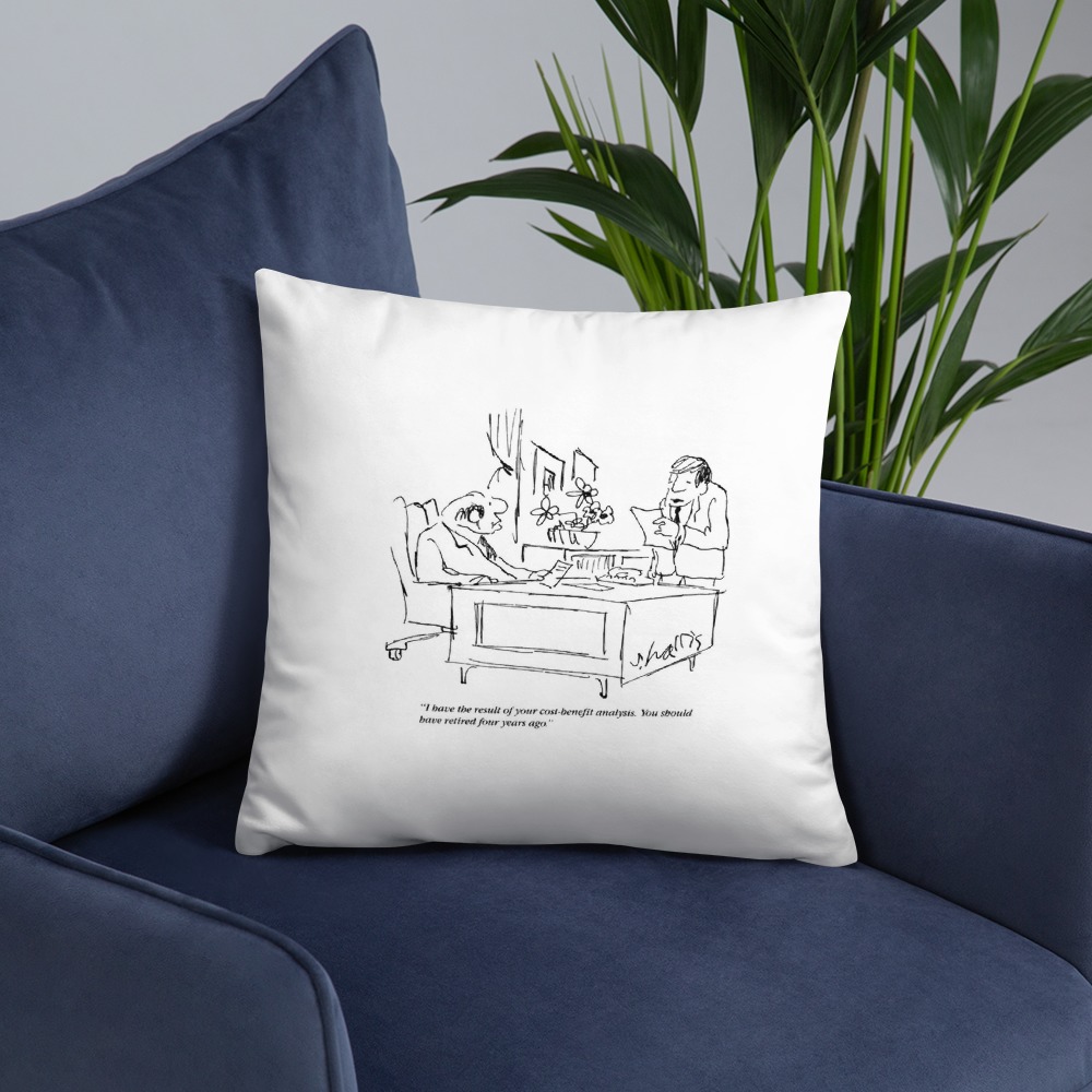 Premium Pillow