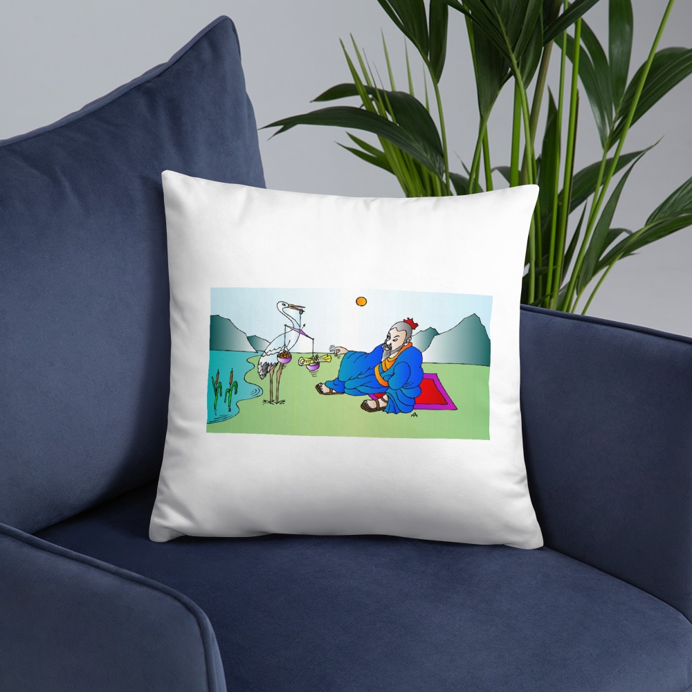 Premium Pillow